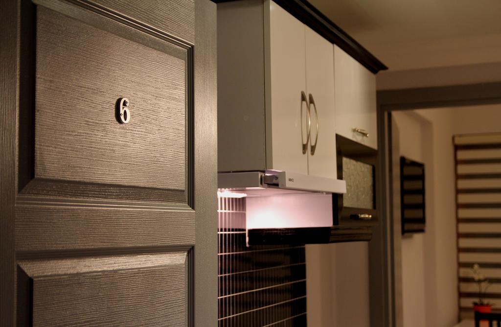 Ada Home Istanbul — Photos 2